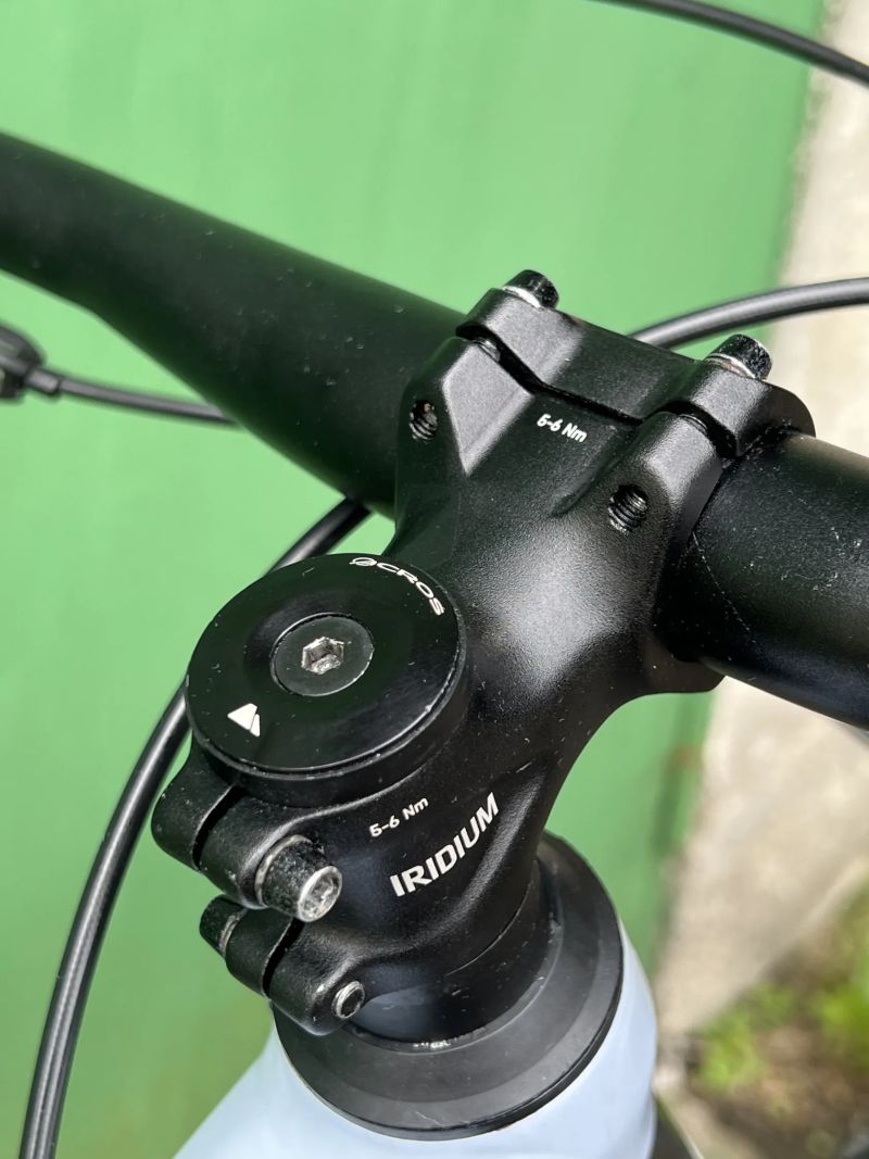 Canyon Neuron 6, 2019, Vel. L, kola 29" trailové horské kolo