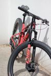 BMC Fourstroke 01 TWO (red), vel M 