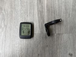 Specialized Turbo display TCD