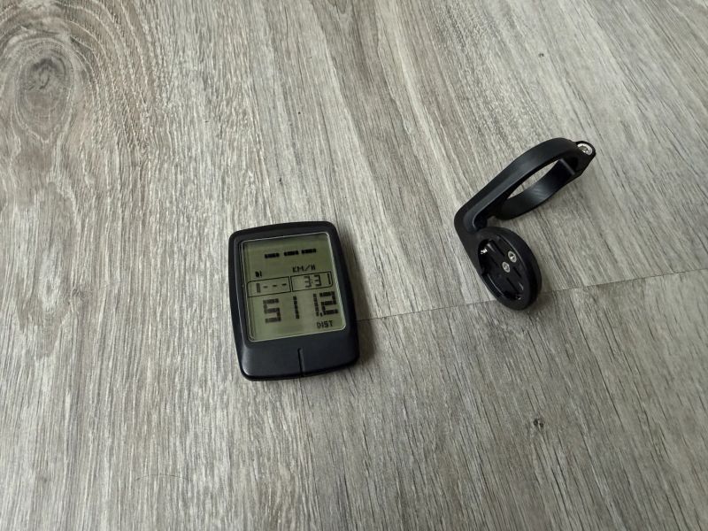 Specialized Turbo display TCD