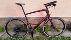 Specialized Sirrus X 5.0