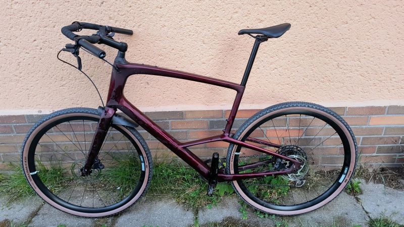 Specialized Sirrus X 5.0