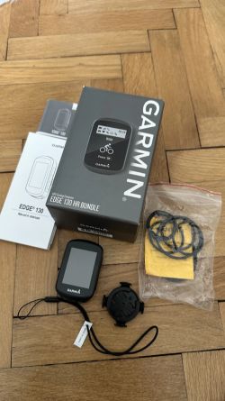 Garmin Edge 130