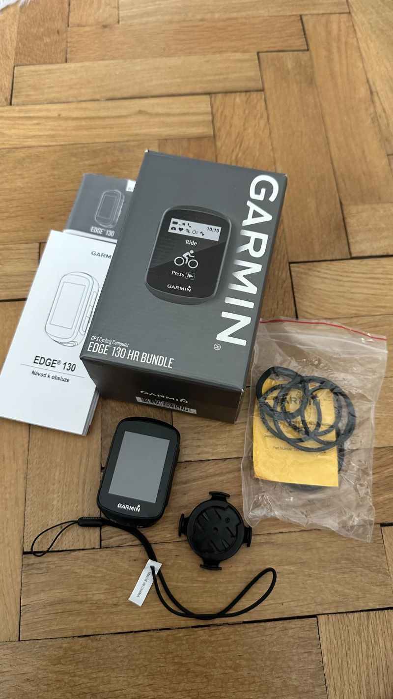 Garmin Edge 130