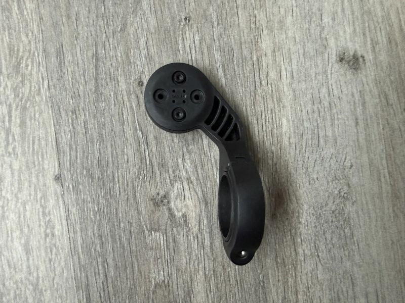 Předsazený držák Garmin