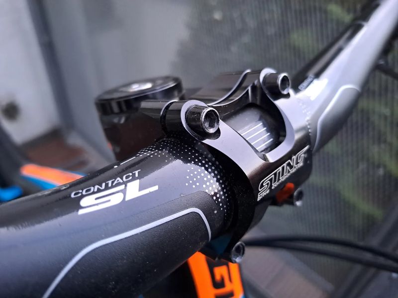 Giant Giant Trance 2 LTD - M, 27.5“