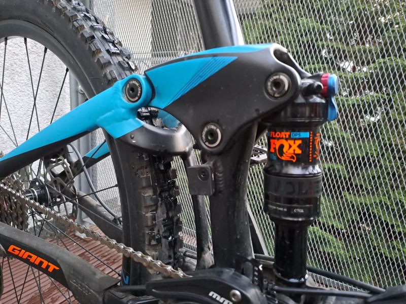 Giant Giant Trance 2 LTD - M, 27.5“