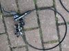2 ks nové brzdy Shimano přední + zadní XTR BL-M9200 / SM-BH90 / BR-M9100