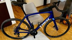 Trek DOMANE SL6 gen4