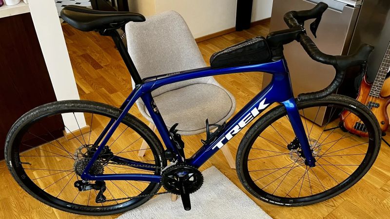 Trek DOMANE SL6 gen4