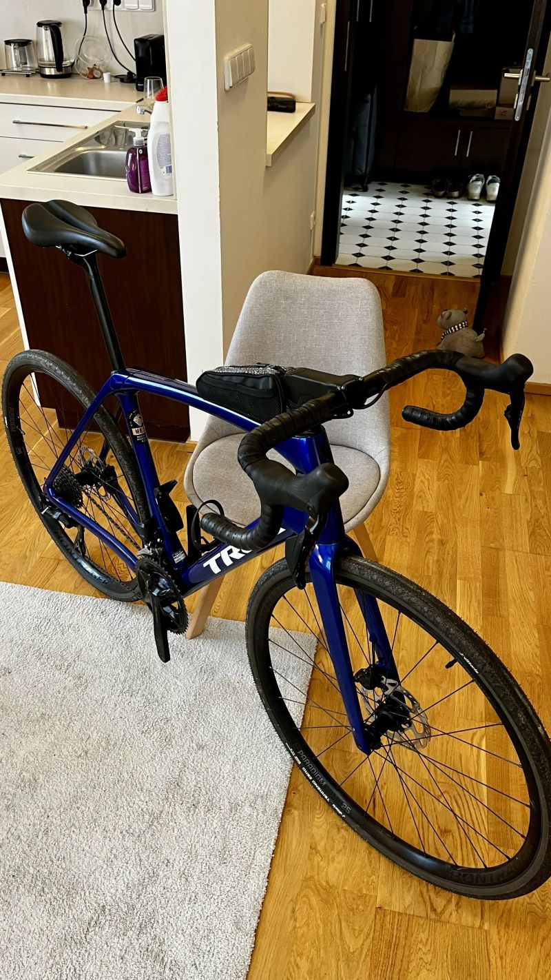Trek DOMANE SL6 gen4