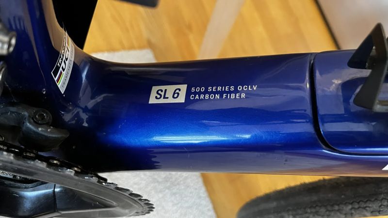 Trek DOMANE SL6 gen4