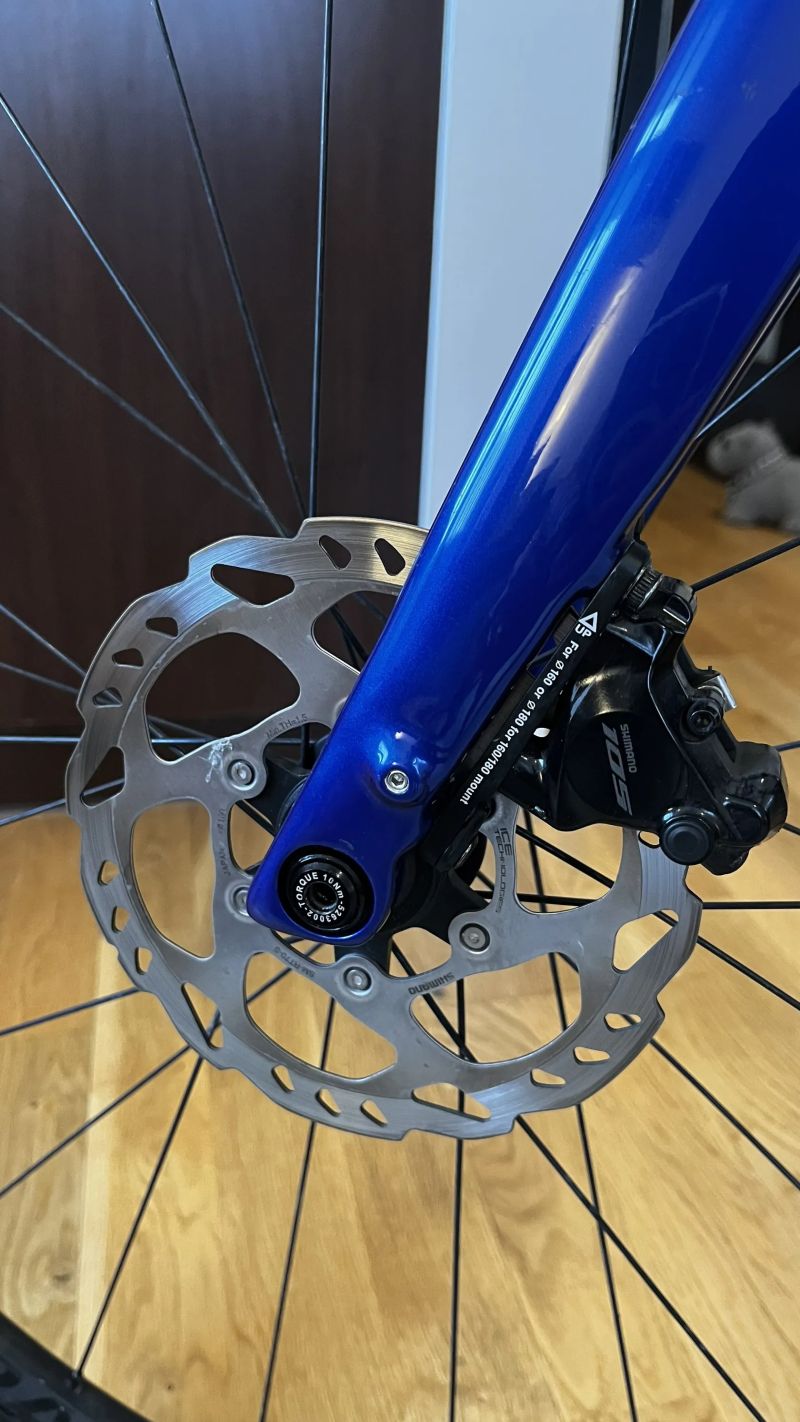 Trek DOMANE SL6 gen4