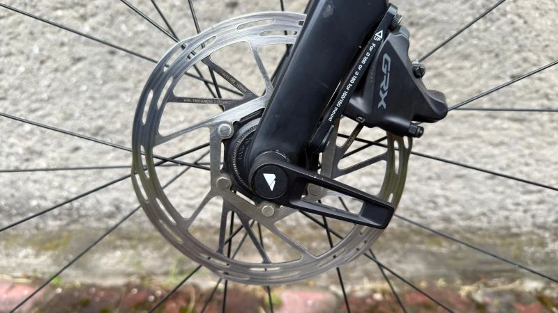 Canyon Grail CF SL 7