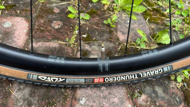 Canyon Grail CF SL 7