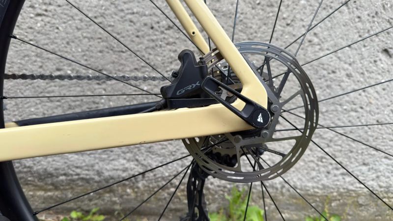 Canyon Grail CF SL 7