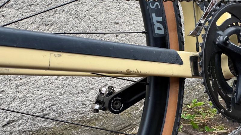 Canyon Grail CF SL 7