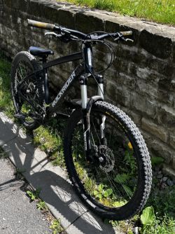 Prodám kolo Rockrider