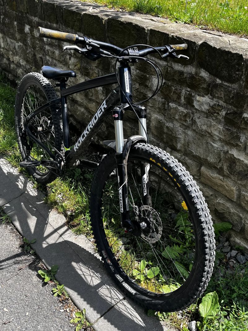 Prodám kolo Rockrider