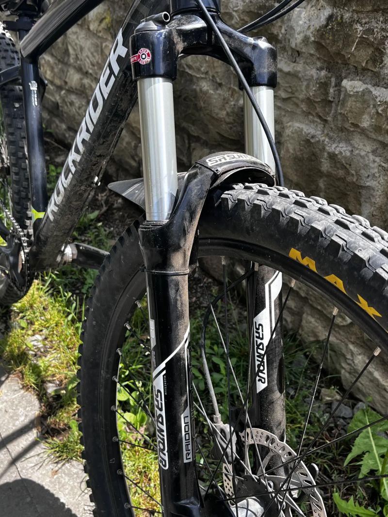 Prodám kolo Rockrider