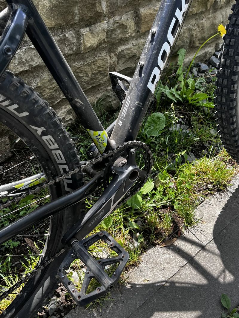 Prodám kolo Rockrider