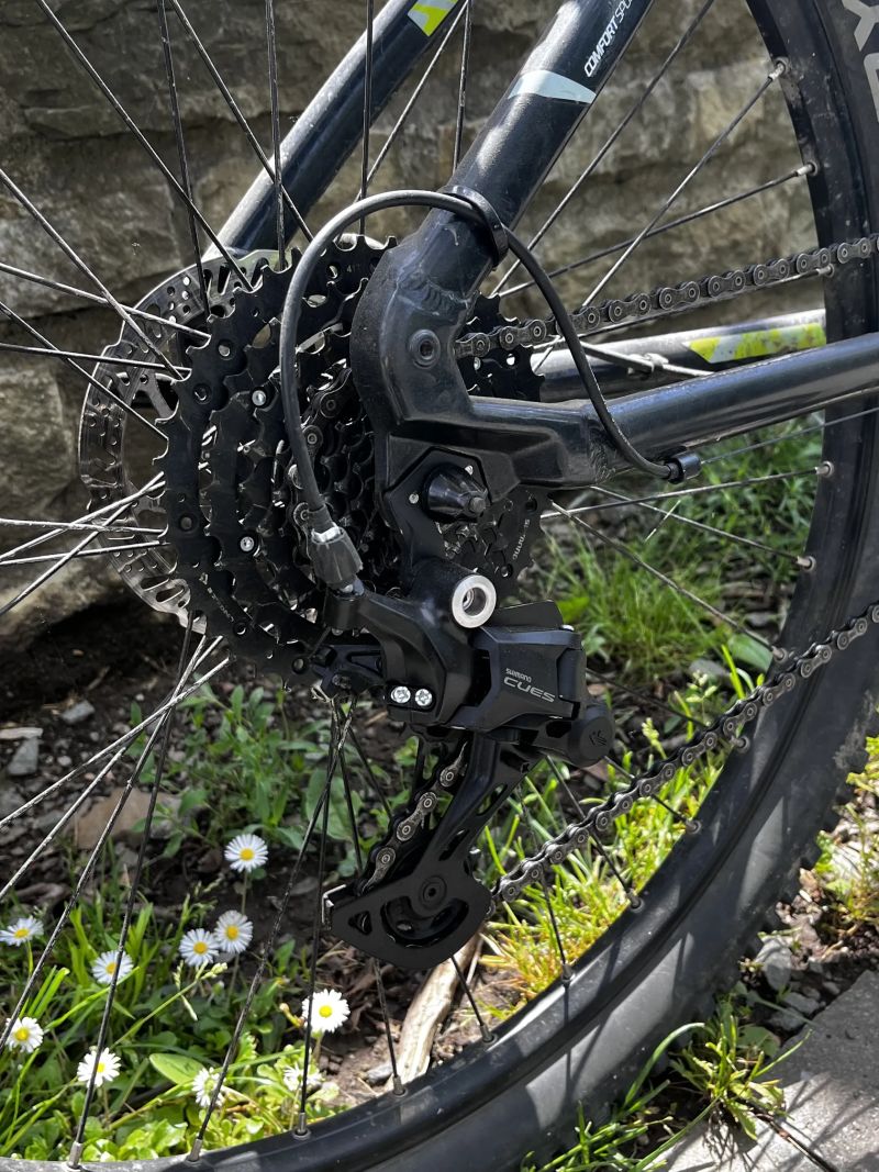 Prodám kolo Rockrider