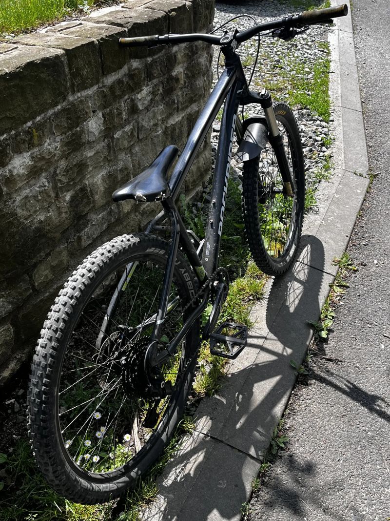 Prodám kolo Rockrider