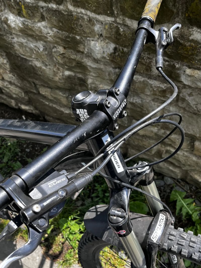 Prodám kolo Rockrider