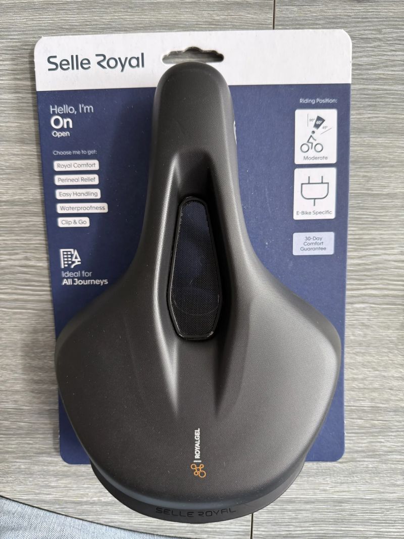 Selle Royal