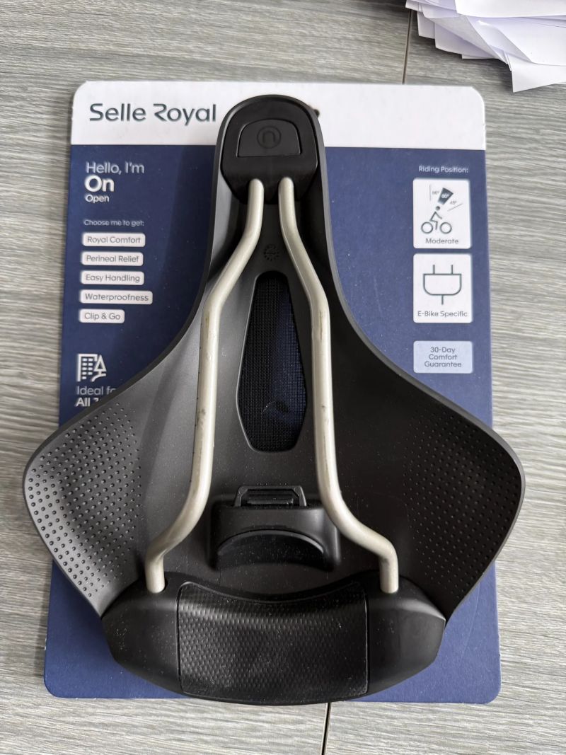 Selle Royal