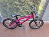 KUbikes 16L / růžová