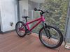 KUbikes 16L / růžová