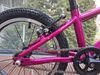 KUbikes 16L / růžová