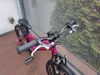 KUbikes 16L / růžová