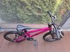 KUbikes 16L / růžová