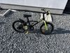 Btwin Dětské kolo 16” 500 dark hero