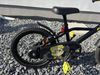 Btwin Dětské kolo 16” 500 dark hero