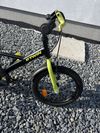 Btwin Dětské kolo 16” 500 dark hero