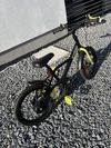 Btwin Dětské kolo 16” 500 dark hero