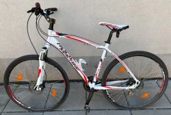 Rock Machine CrossRide 300