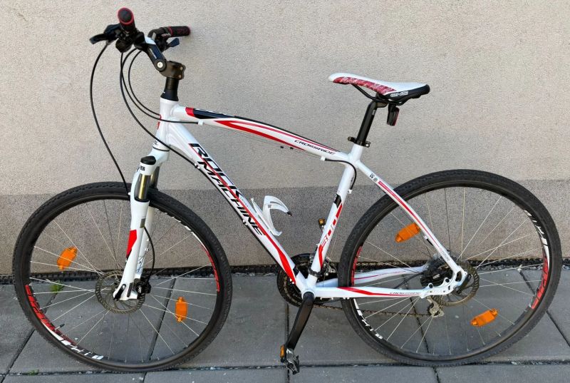 Rock Machine CrossRide 300