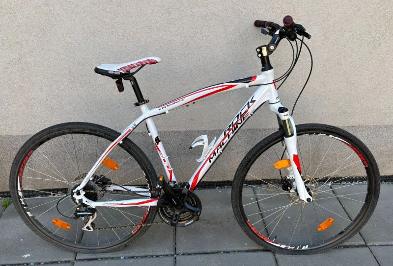 Rock Machine CrossRide 300