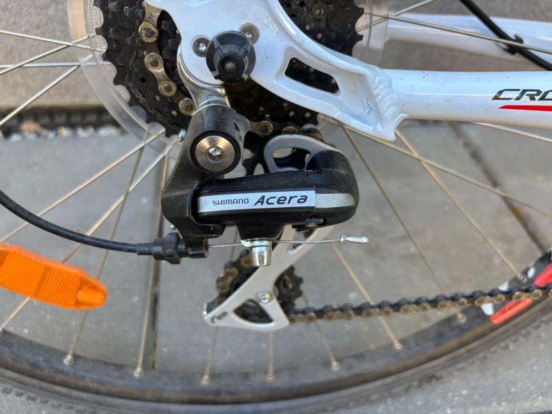 Rock Machine CrossRide 300