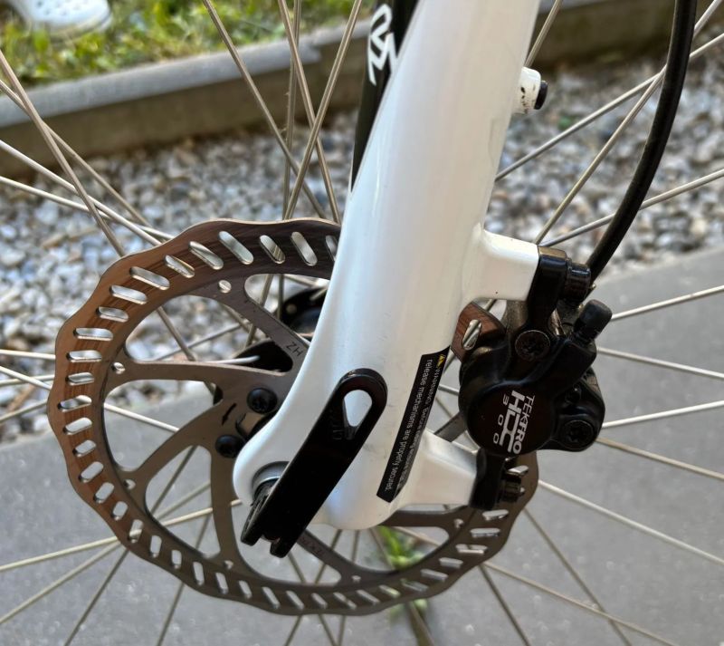 Rock Machine CrossRide 300