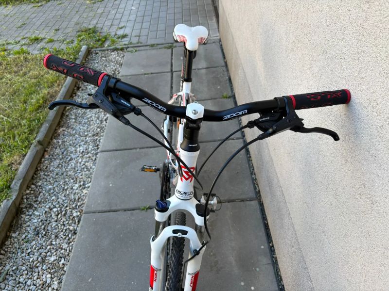 Rock Machine CrossRide 300