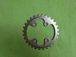 Převodník Shimano XT FC-M8000-2 28 zubů