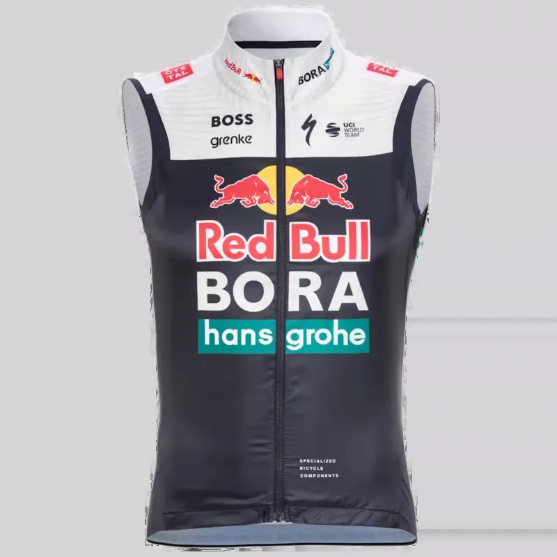 Specialized RedBull Bora lehká vesta