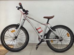 Early Rider Belter 20