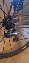 Cannondale Supersix evo hi-mod dura-ace di2