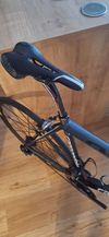 Cannondale Supersix evo hi-mod dura-ace di2